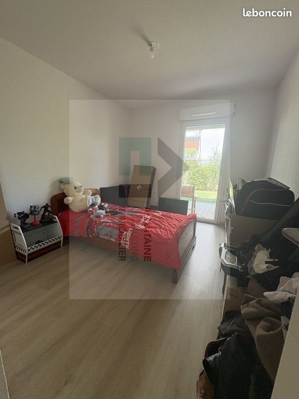 Appartement à vendre, 68m², Toulouse
