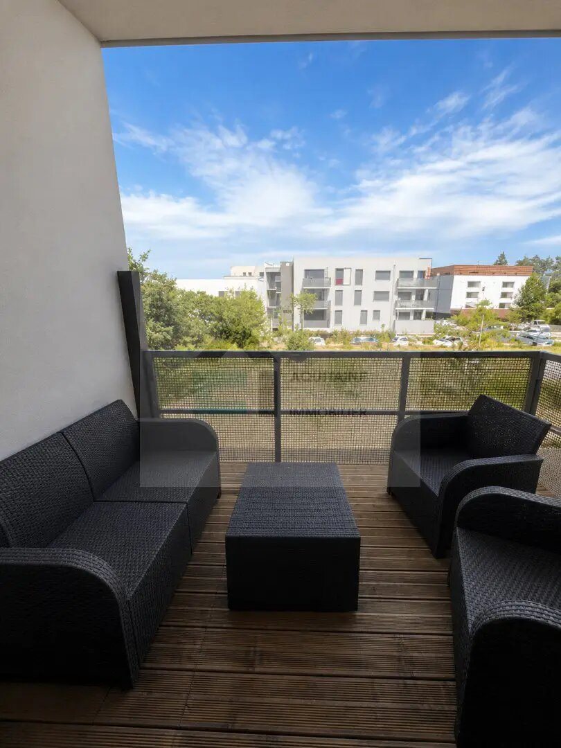 Appartement à vendre, 39m², Villenave-d'Ornon