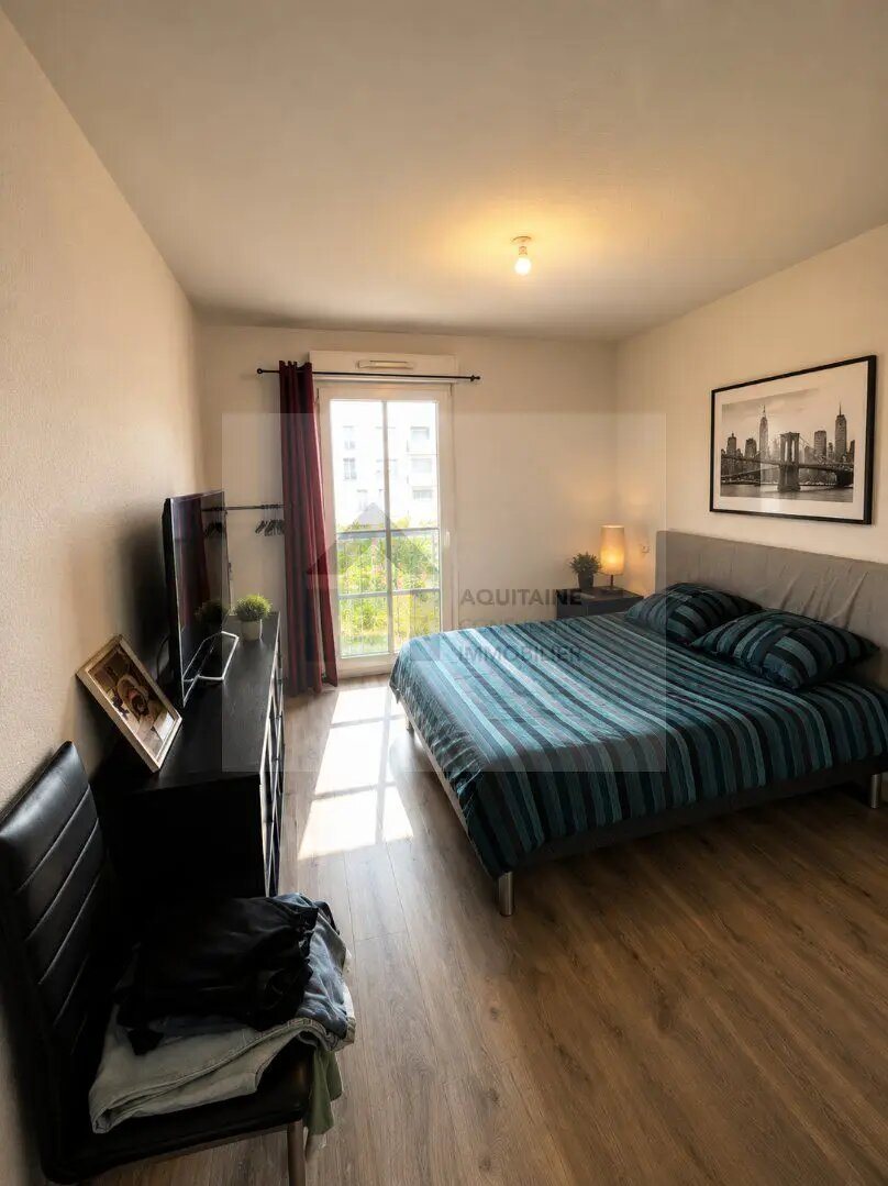Appartement à vendre, 39m², Villenave-d'Ornon