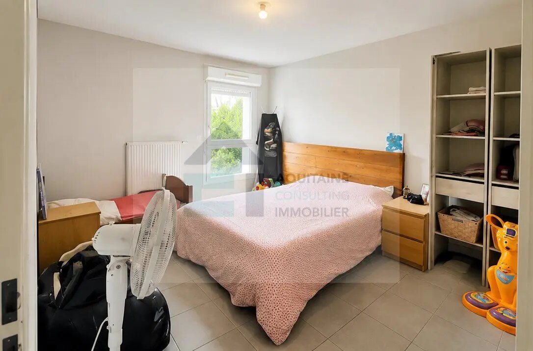 Appartement à vendre, 45m², Bègles