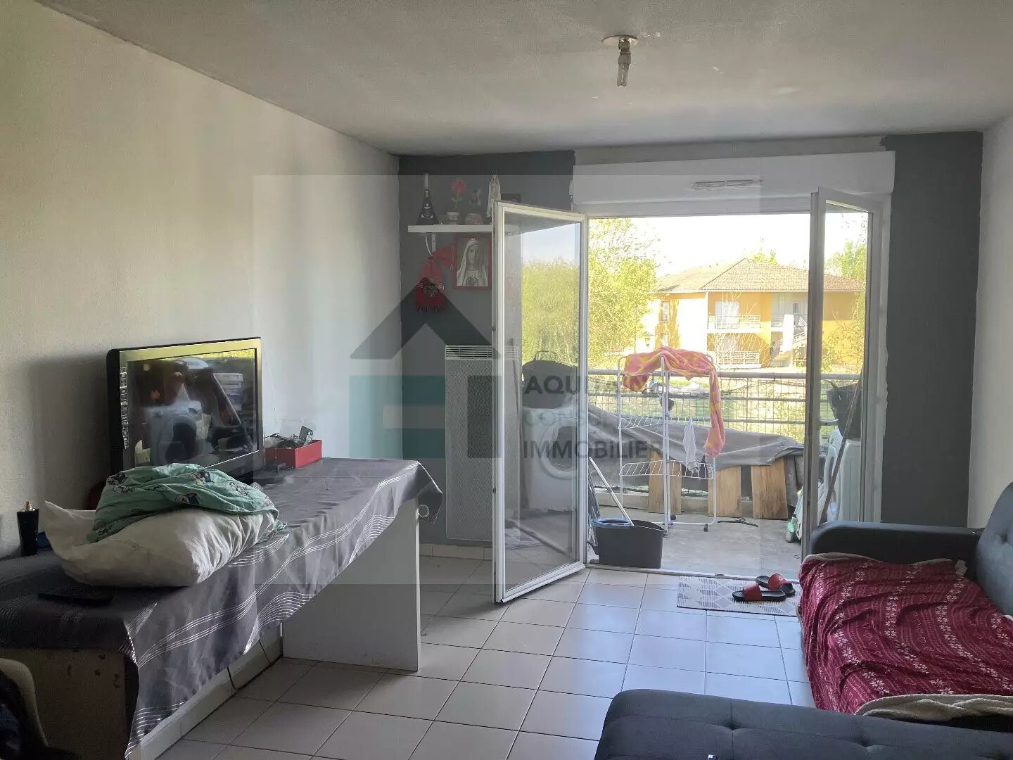 Appartement à vendre, 42m², Ambès