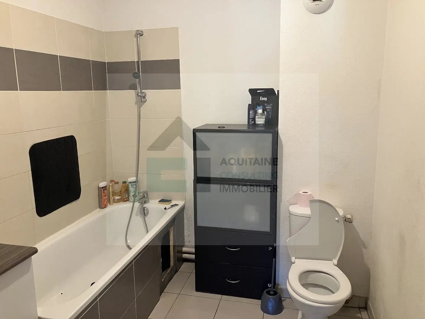 Appartement à vendre, 42m², Ambès