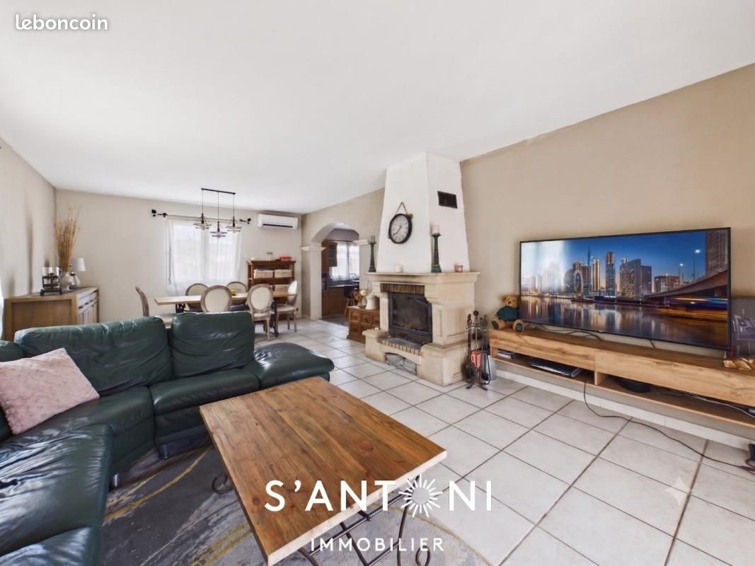 Maison à vendre, 112m², Balaruc-les-Bains