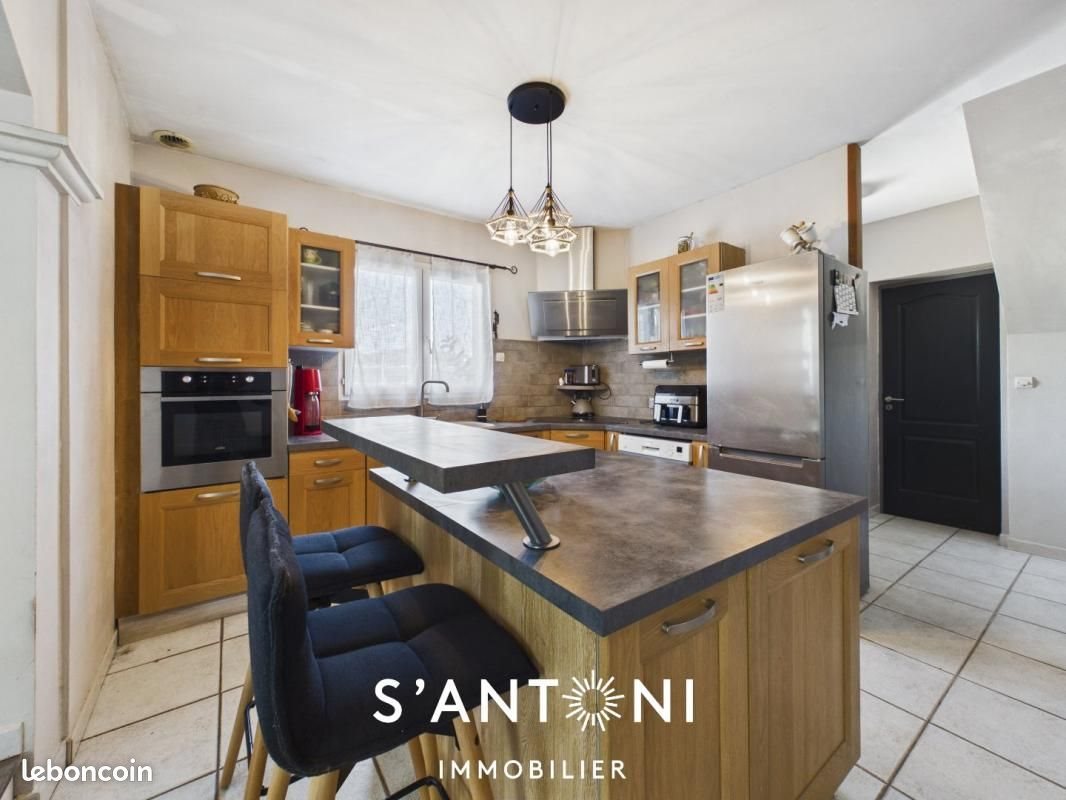Maison à vendre, 112m², Balaruc-les-Bains