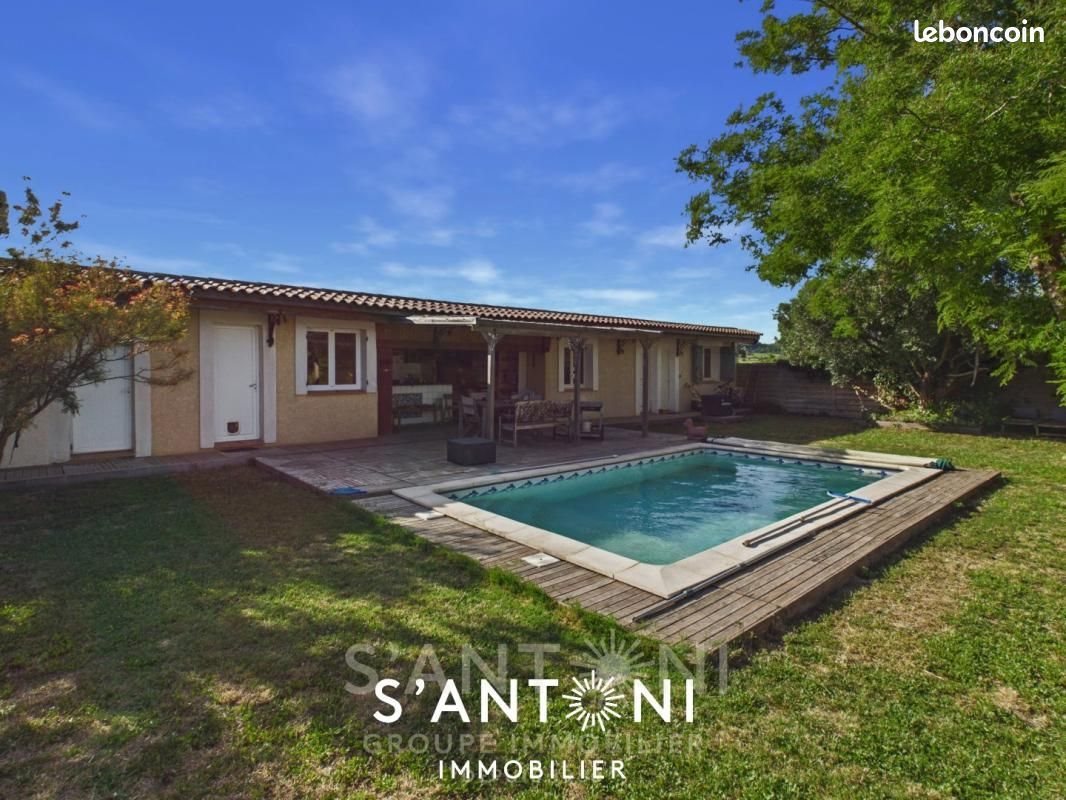 Maison à vendre, 143m², Frontignan