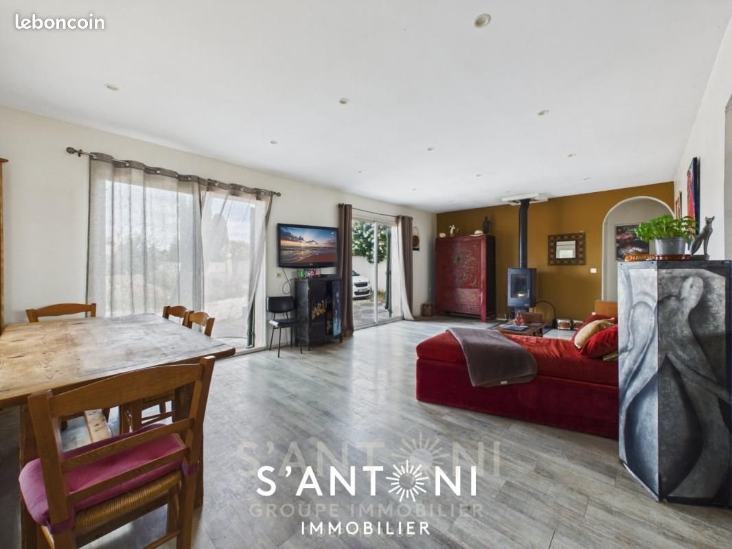 Maison à vendre, 143m², Frontignan