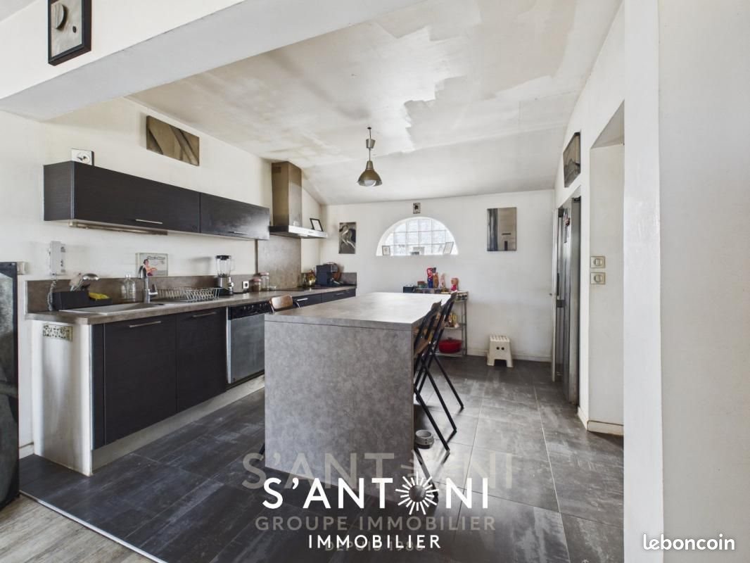 Maison à vendre, 143m², Frontignan