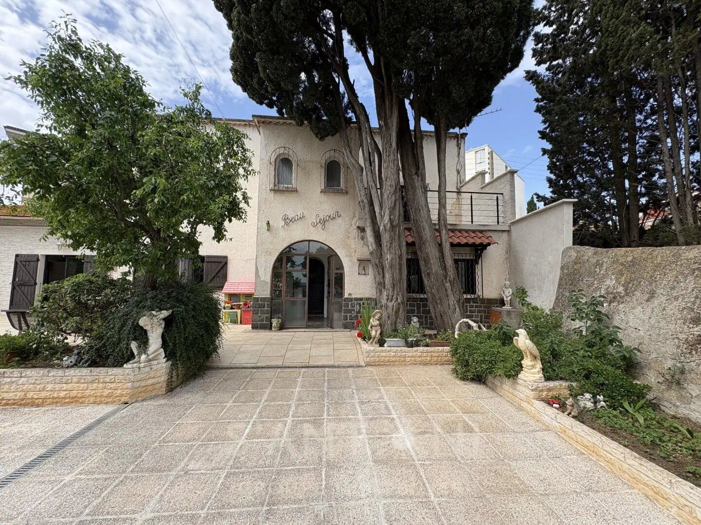 Maison à vendre, 120m², Sète