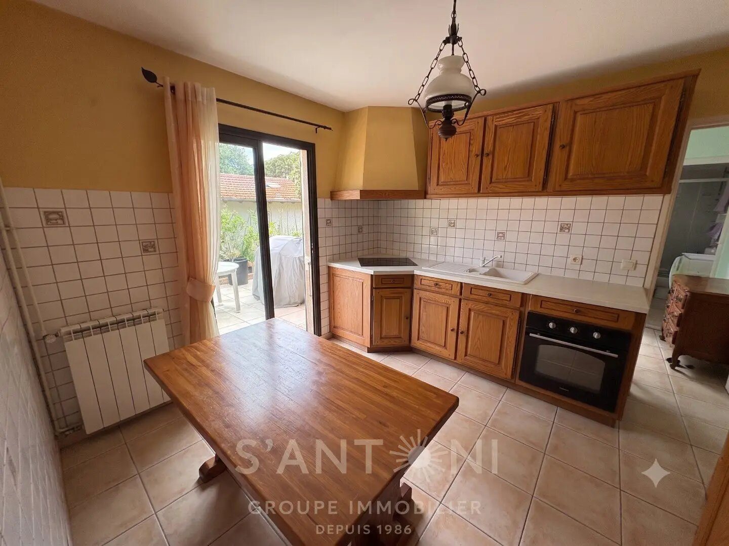 Maison à vendre, 120m², Sète