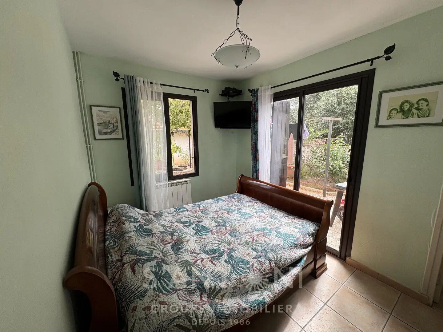 Maison à vendre, 120m², Sète