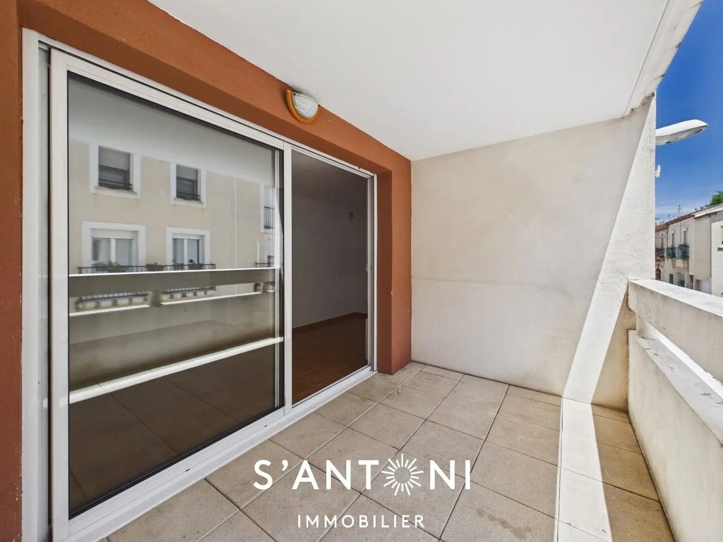 Appartement à vendre, 42m², Frontignan