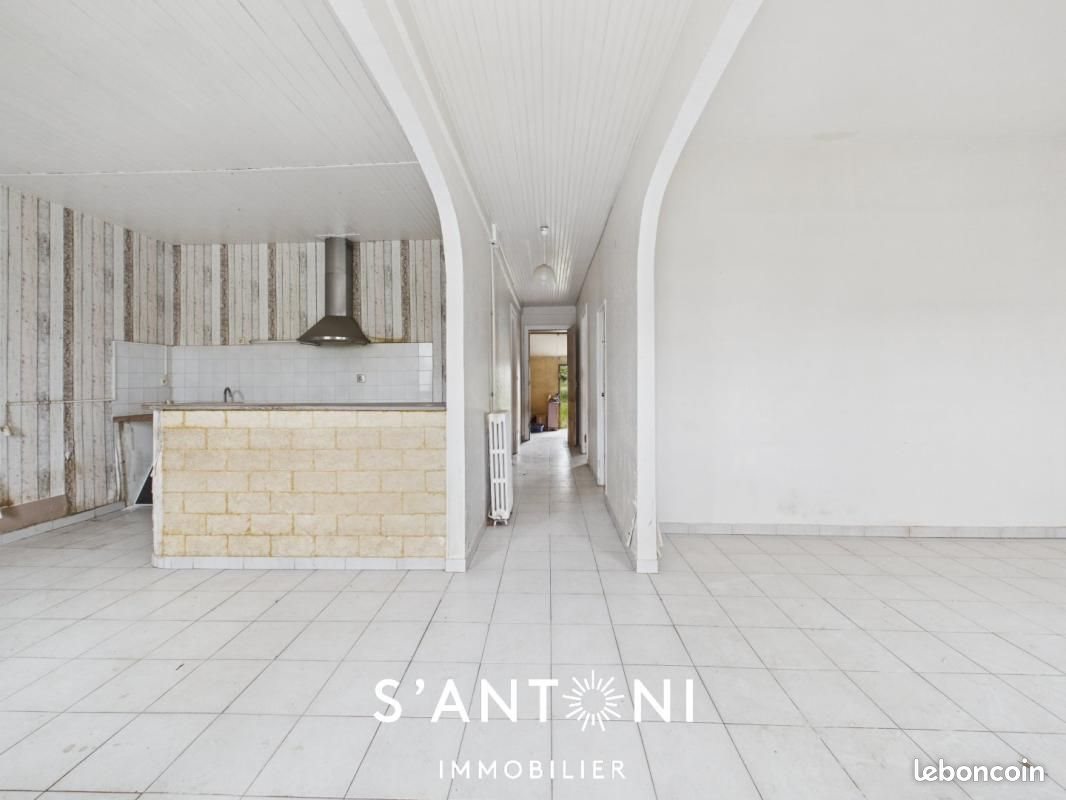 Maison à vendre, 76m², Frontignan