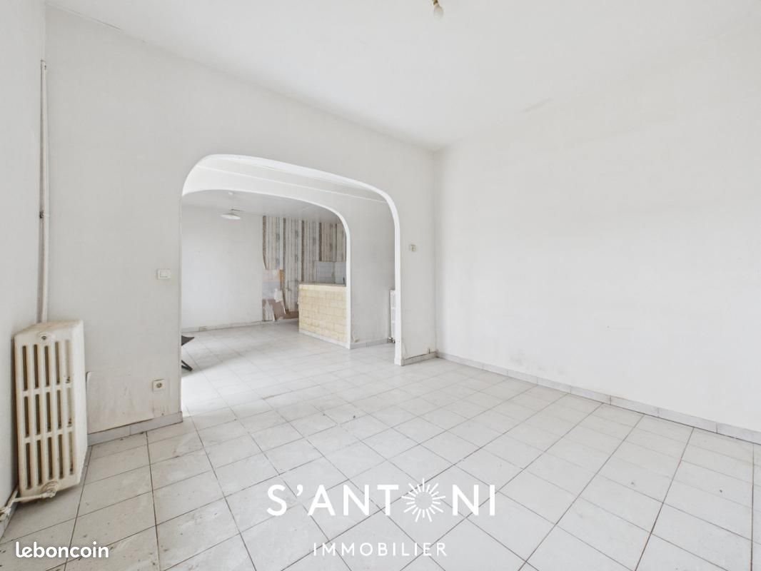 Maison à vendre, 76m², Frontignan