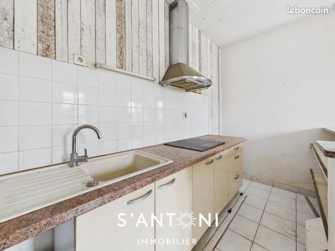 Maison à vendre, 76m², Frontignan