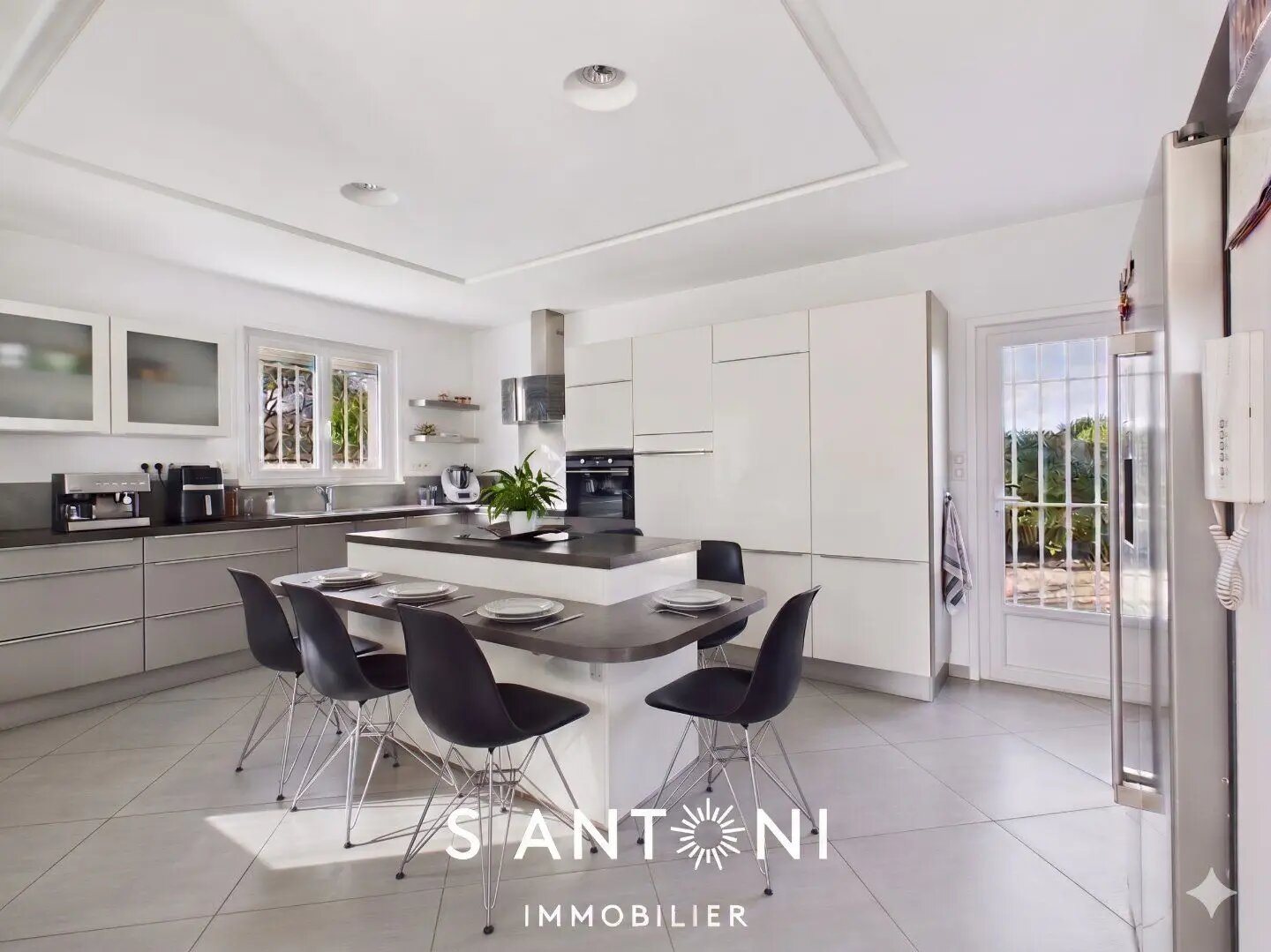Maison à vendre, 202m², Poussan