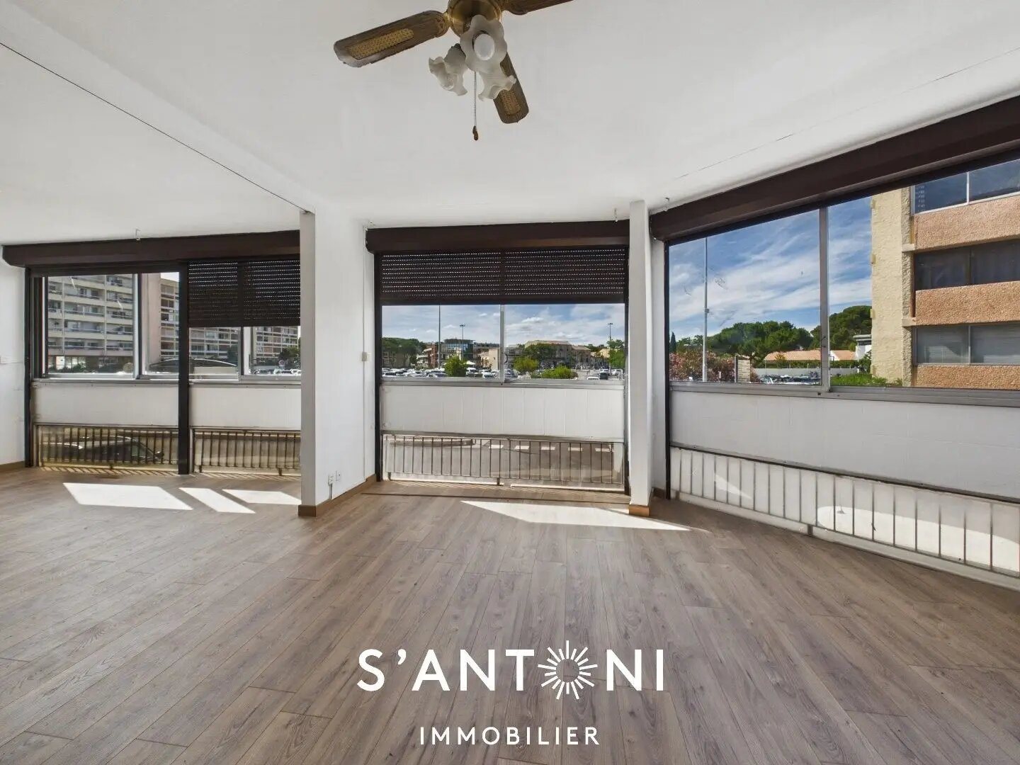 Appartement à vendre, 51m², Balaruc-les-Bains