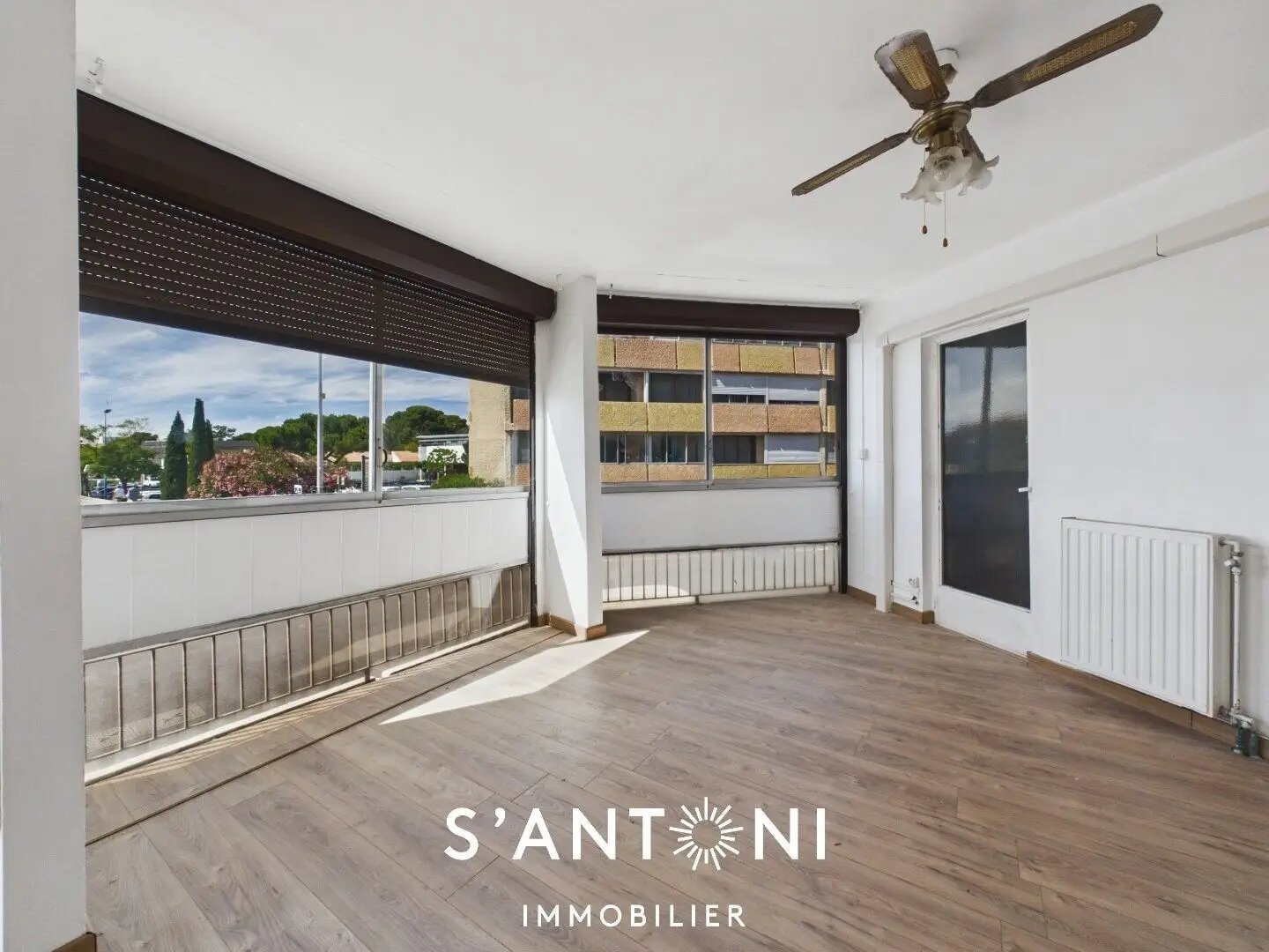 Appartement à vendre, 51m², Balaruc-les-Bains