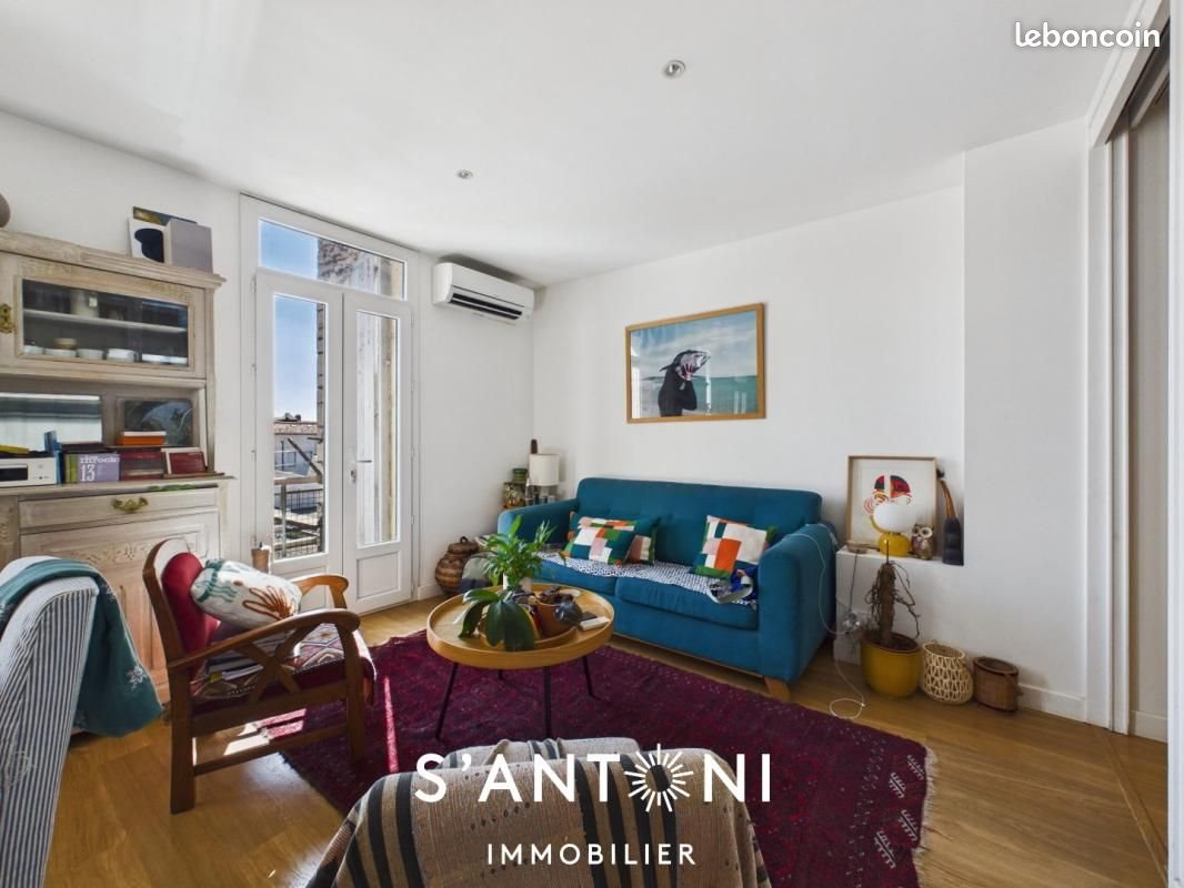 Appartement à vendre, 128m², Sète