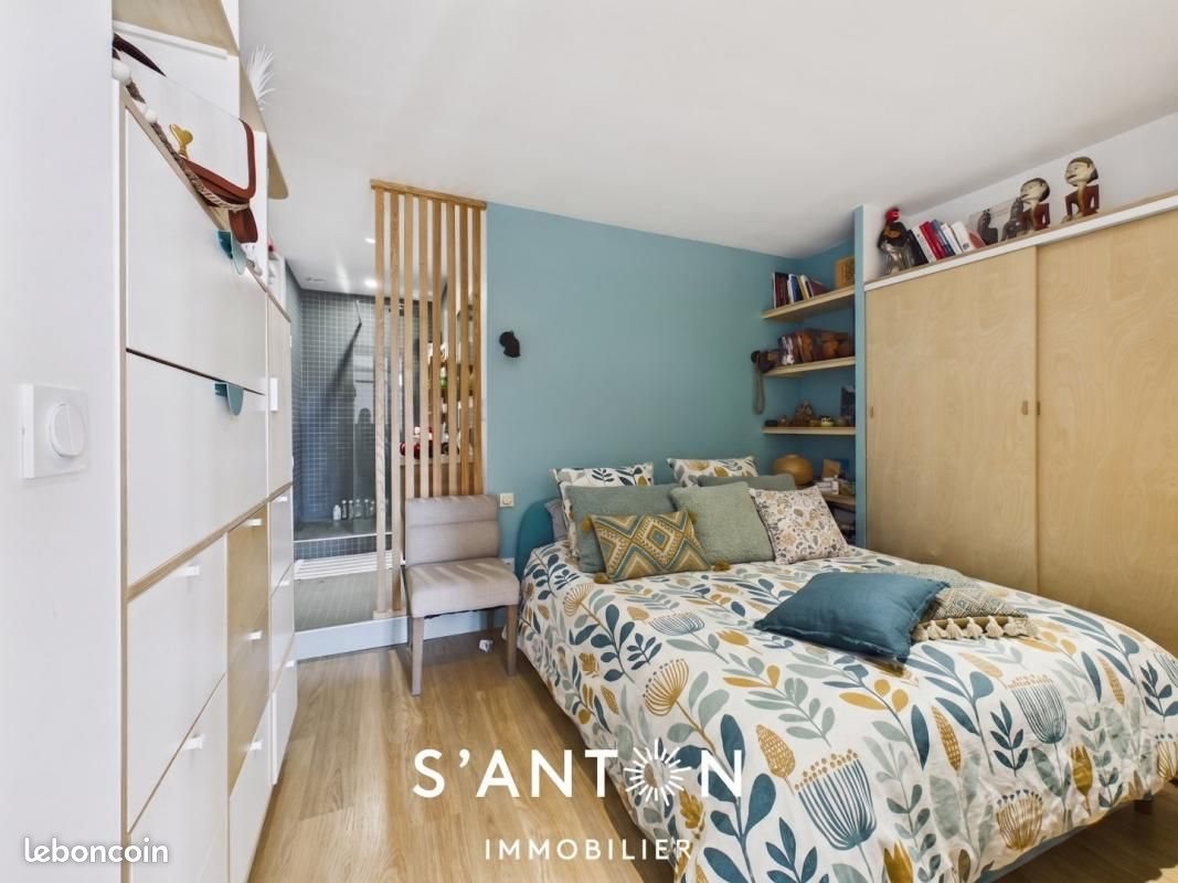 Appartement à vendre, 128m², Sète