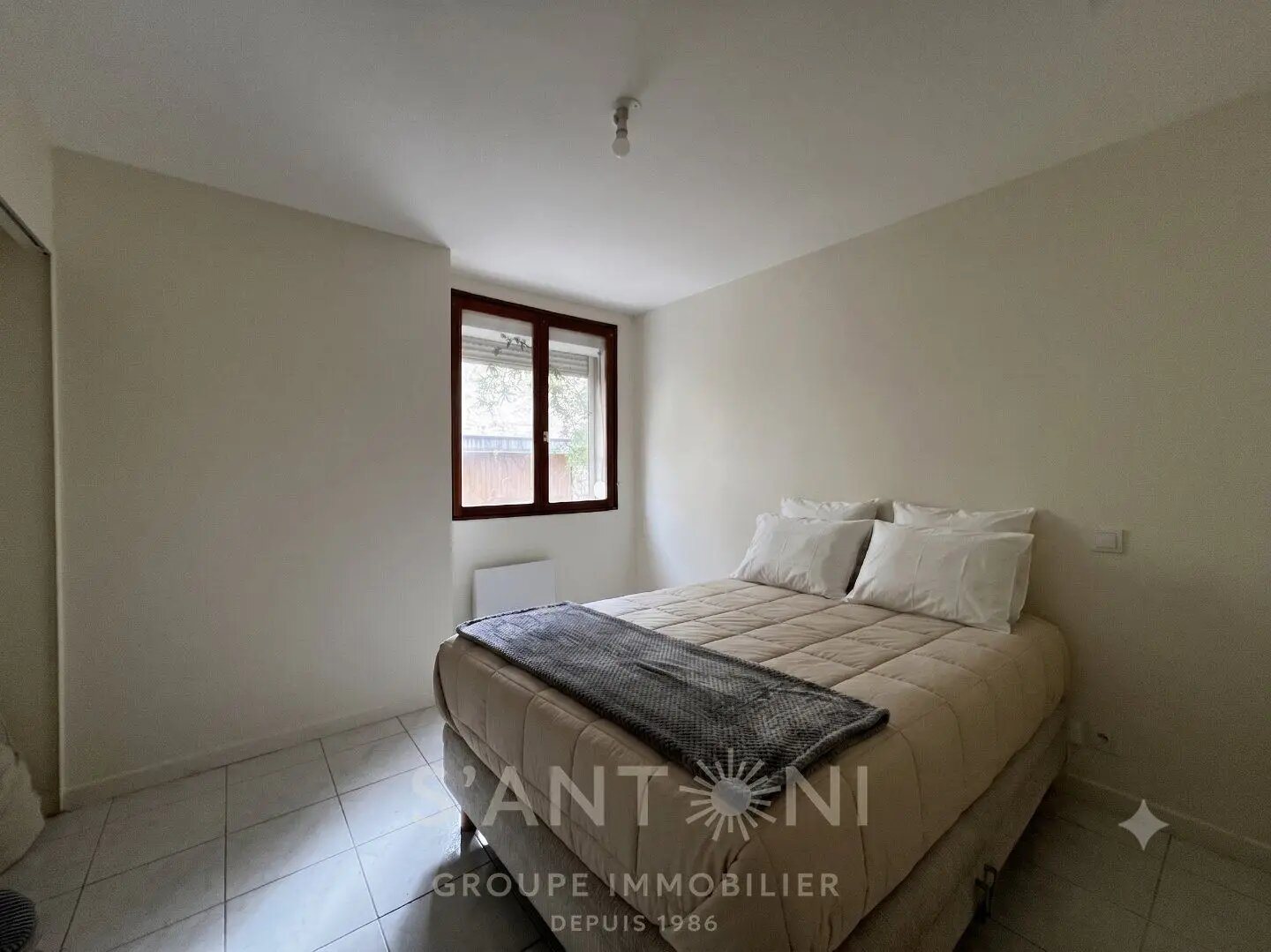 Appartement à vendre, 48m², Frontignan