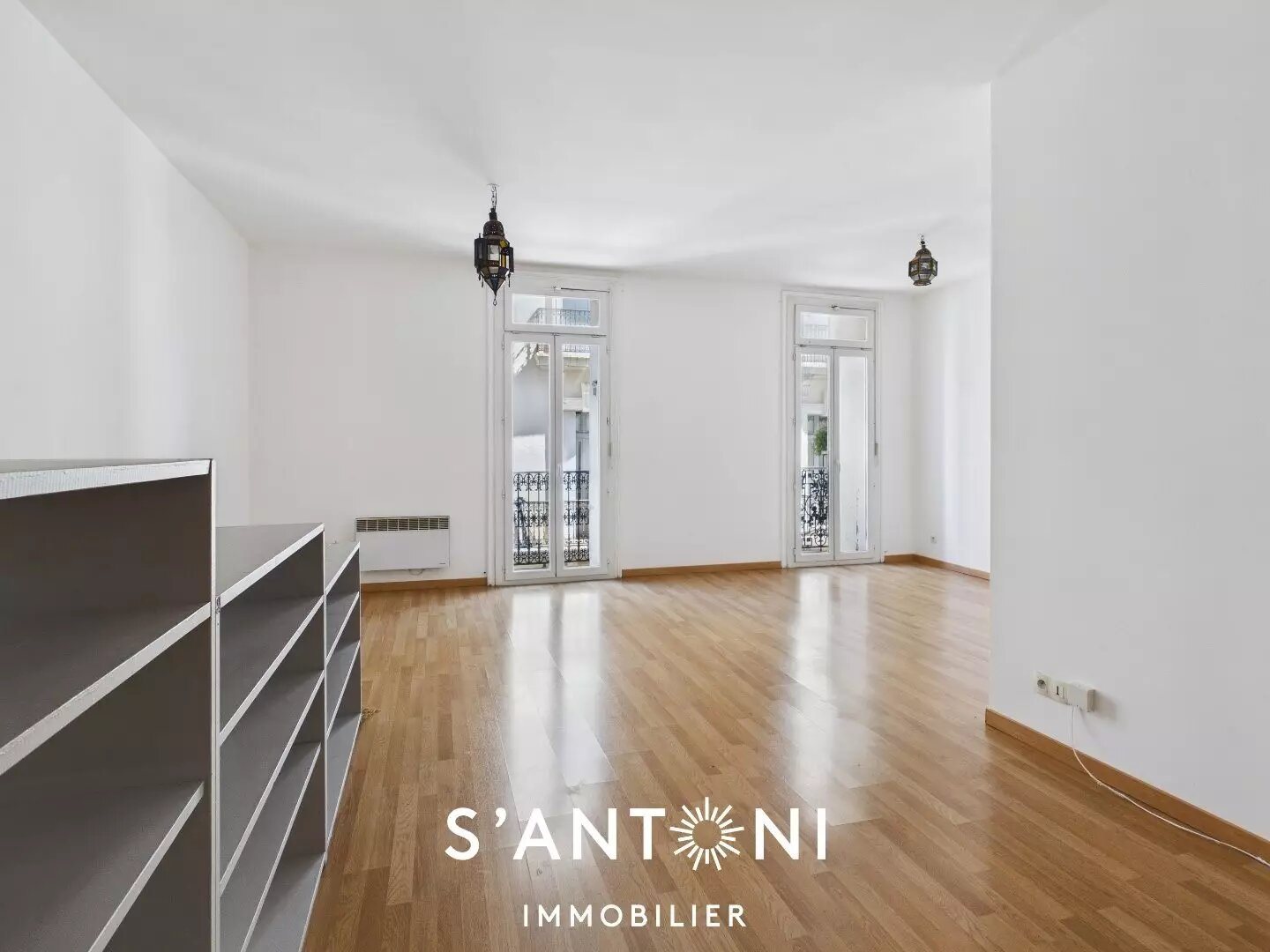 Appartement à vendre, 82m², Sète