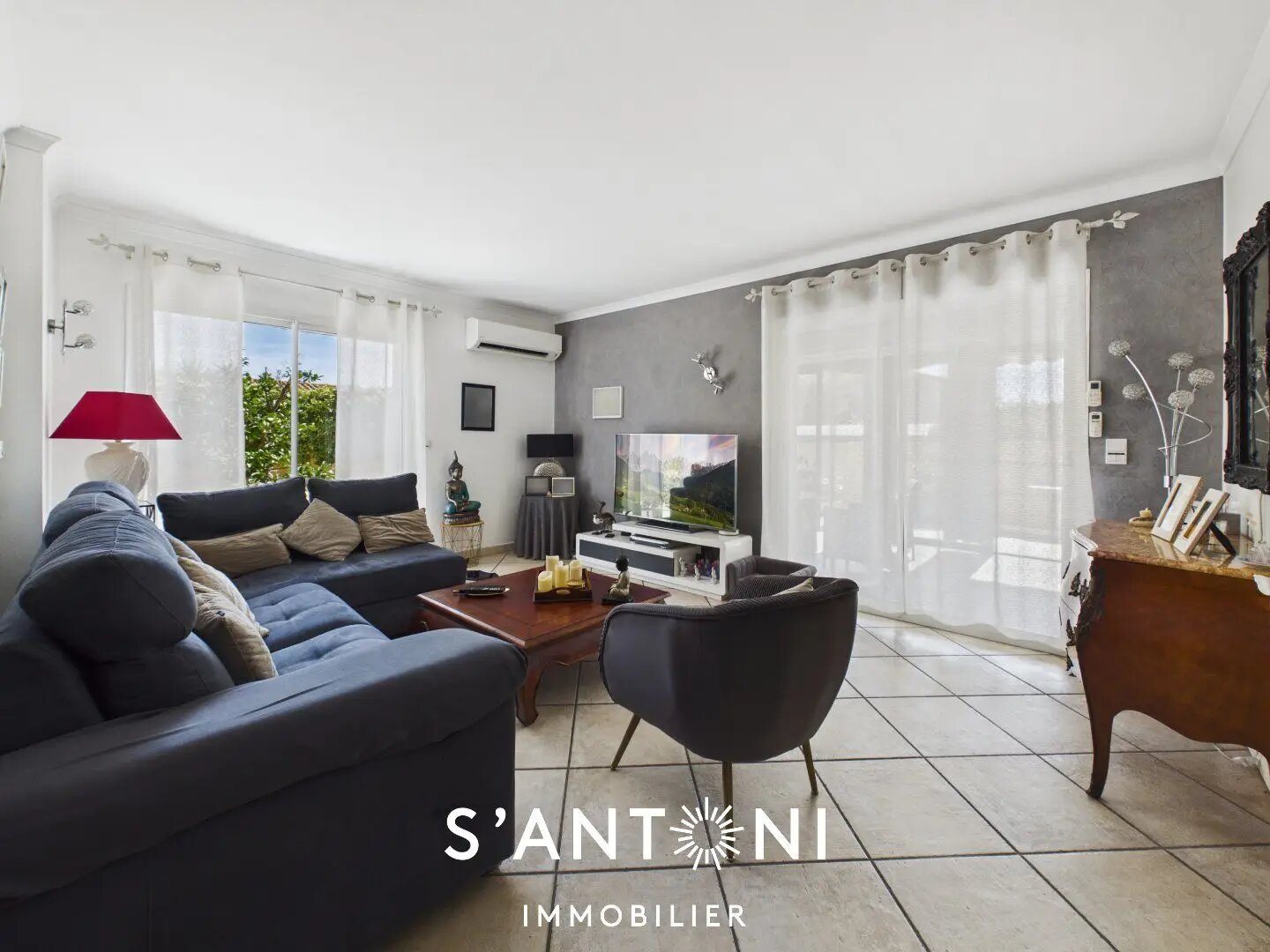 Maison à vendre, 157m², Sète