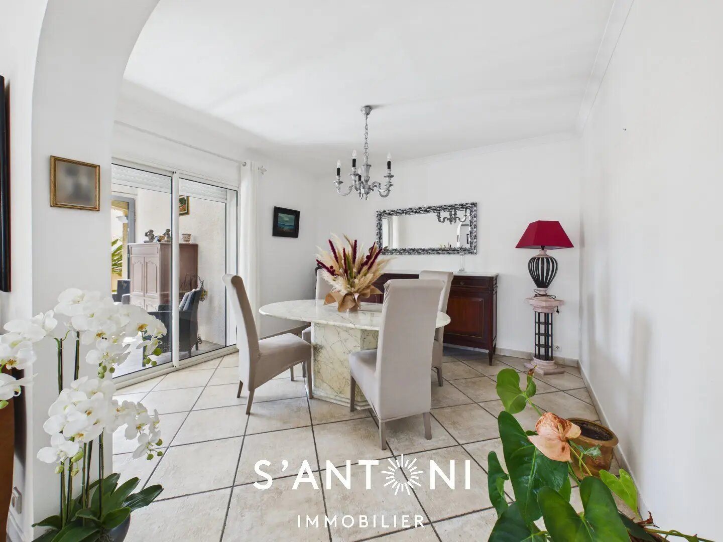Maison à vendre, 157m², Sète