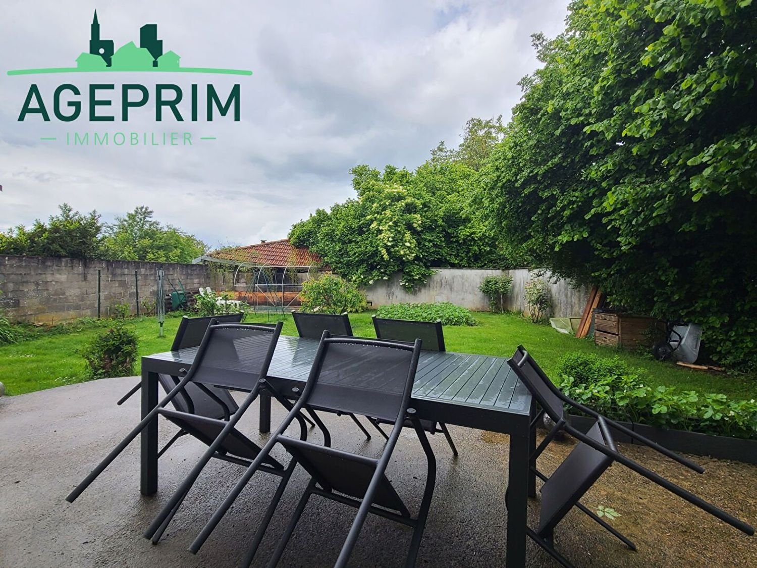 Maison à vendre, 172m², Jeanménil