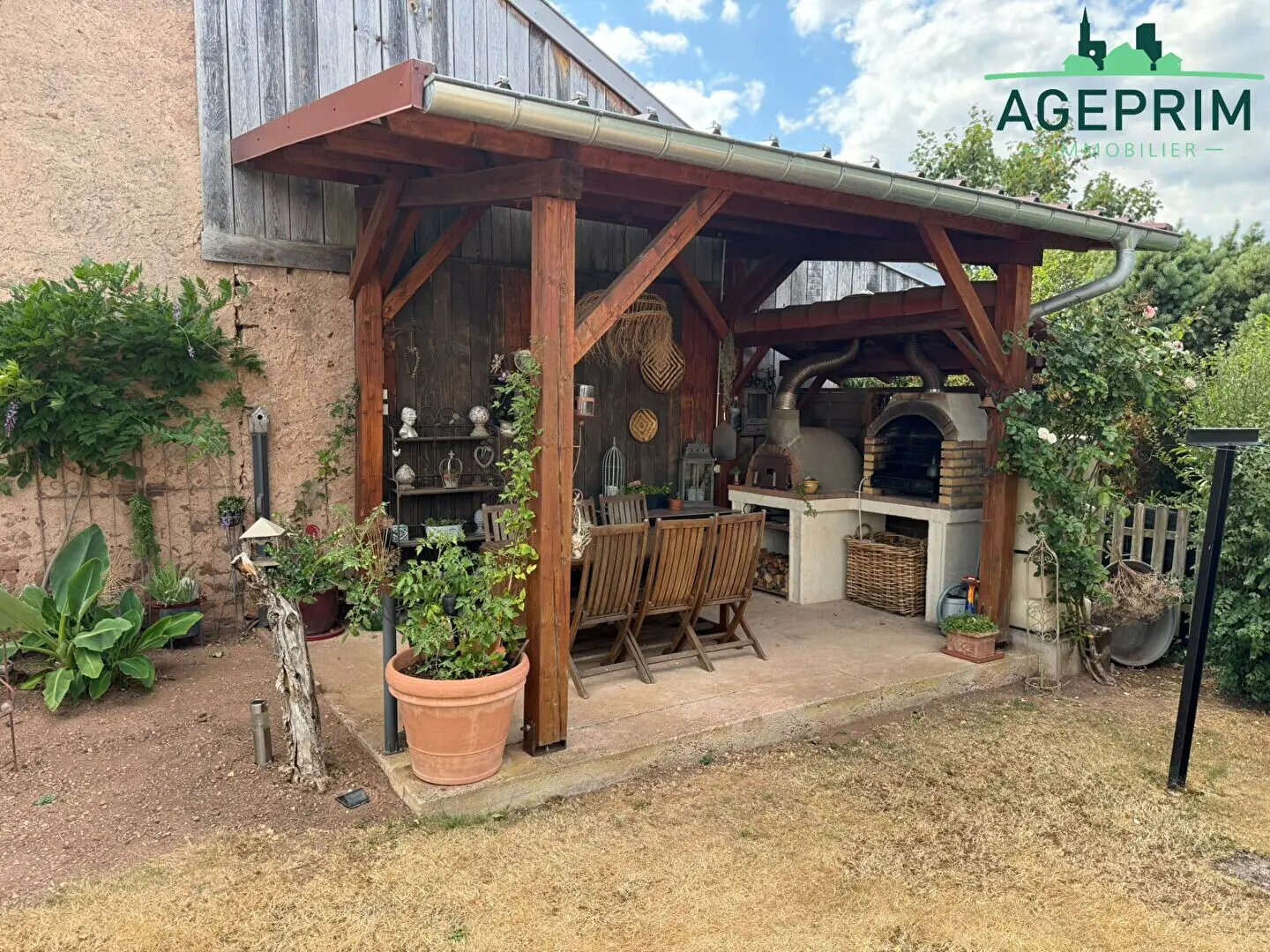 Maison à vendre, 122m², Saint-Dié-des-Vosges