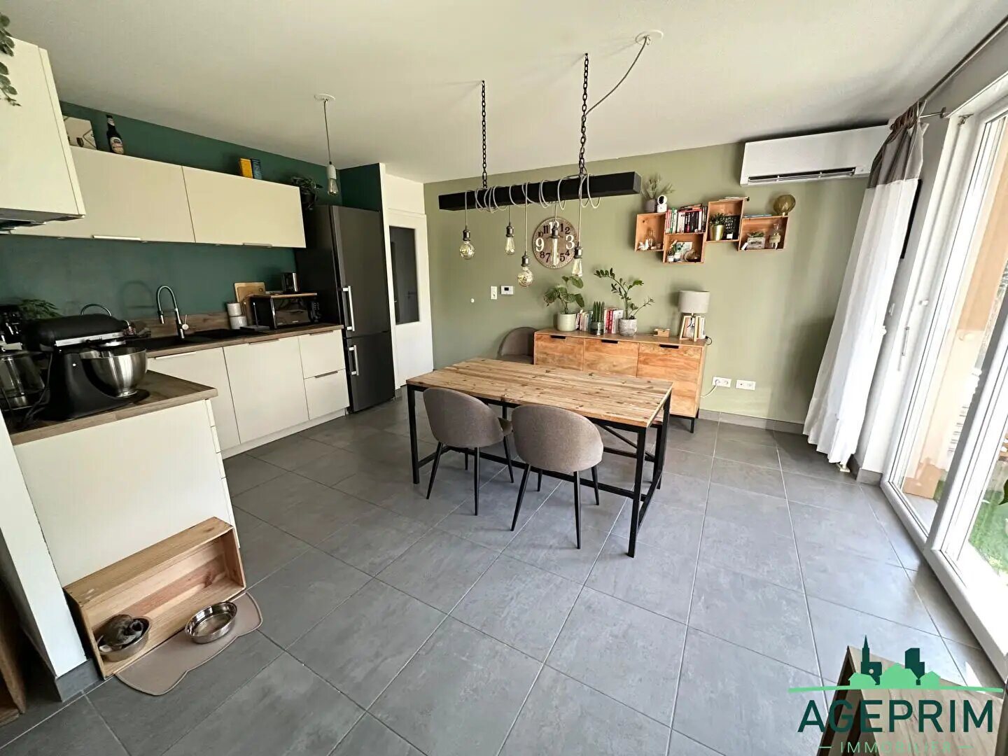Appartement à vendre, 58m², Hangenbieten