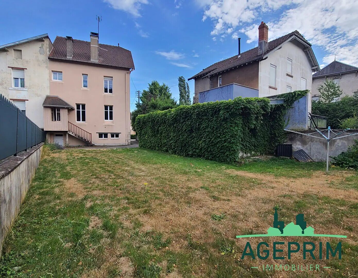 Maison à vendre, 160m², Raon-l'Etape