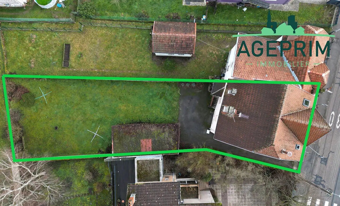 Maison à vendre, 160m², Raon-l'Etape