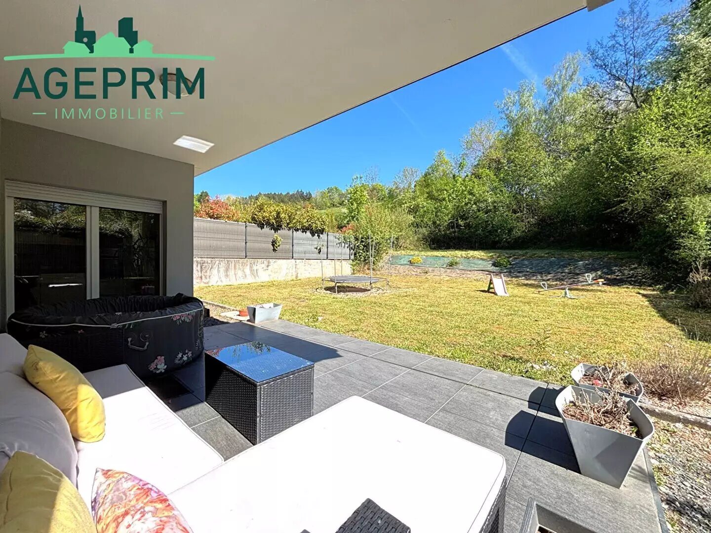 Maison à vendre, 129m², Saint-Dié-des-Vosges