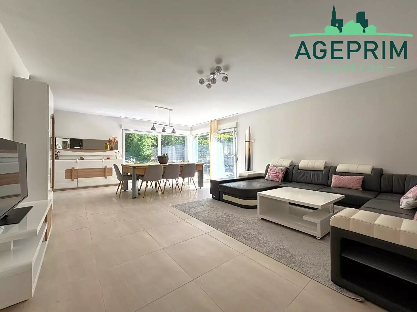 Maison à vendre, 129m², Saint-Dié-des-Vosges