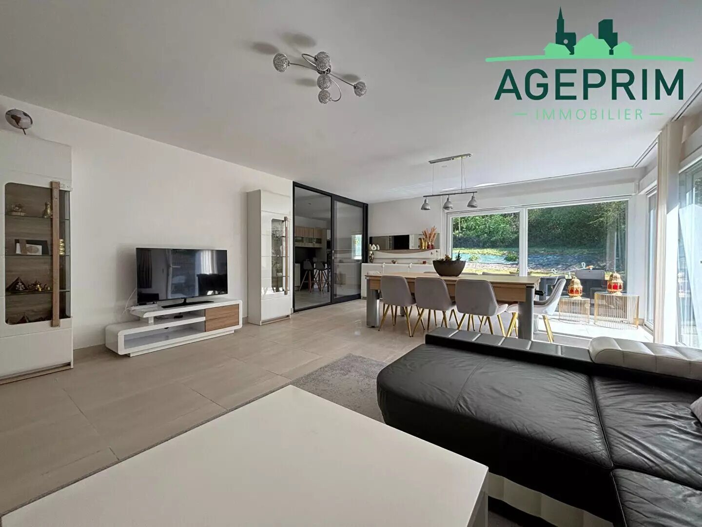 Maison à vendre, 129m², Saint-Dié-des-Vosges