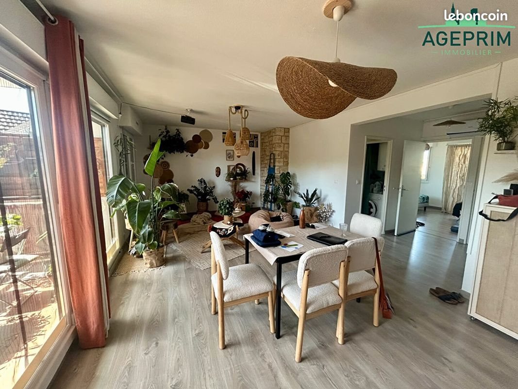 Appartement à louer, 75m², Erstein