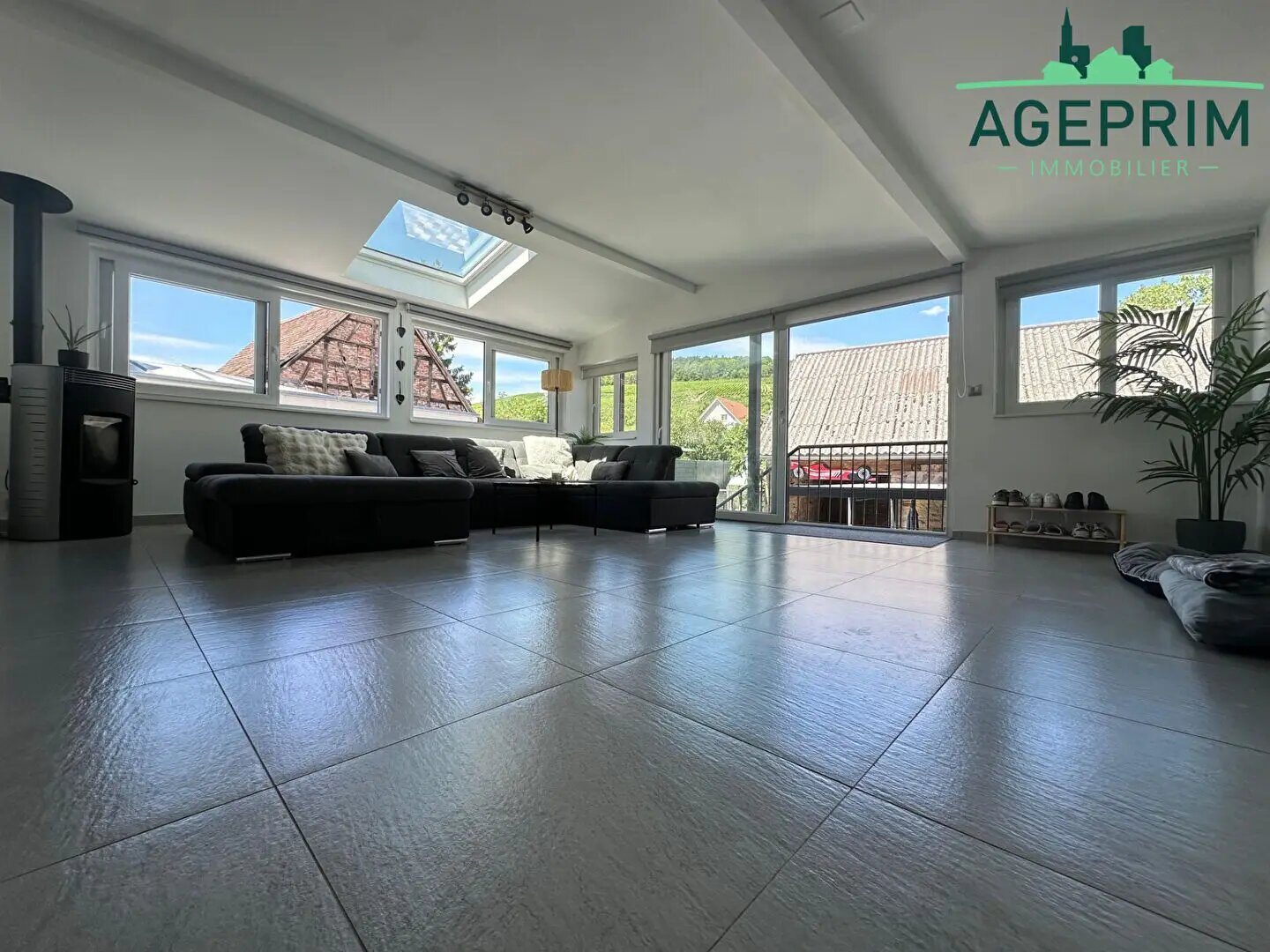 Maison à vendre, 219m², Westhoffen
