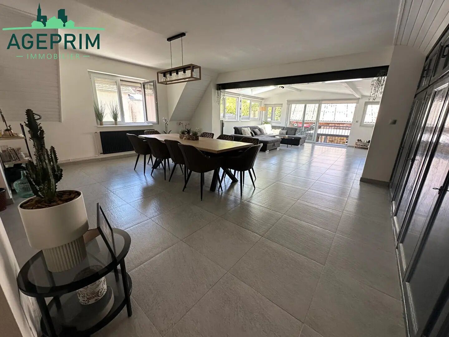 Maison à vendre, 219m², Westhoffen