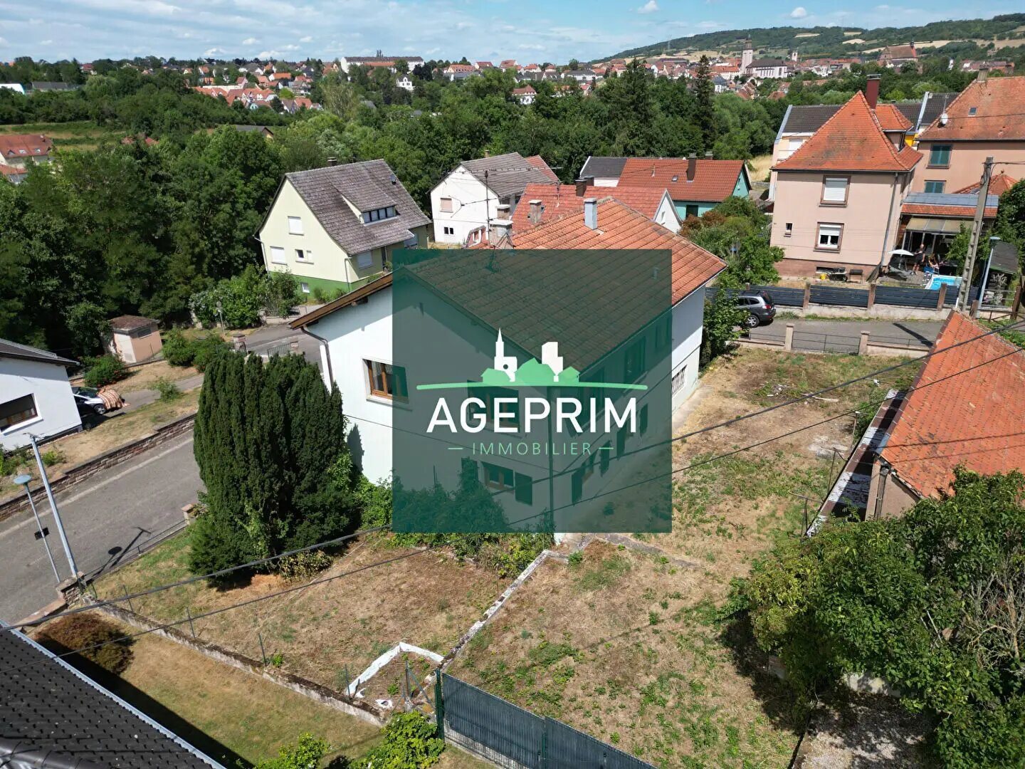 Maison à vendre, 167m², Wasselonne