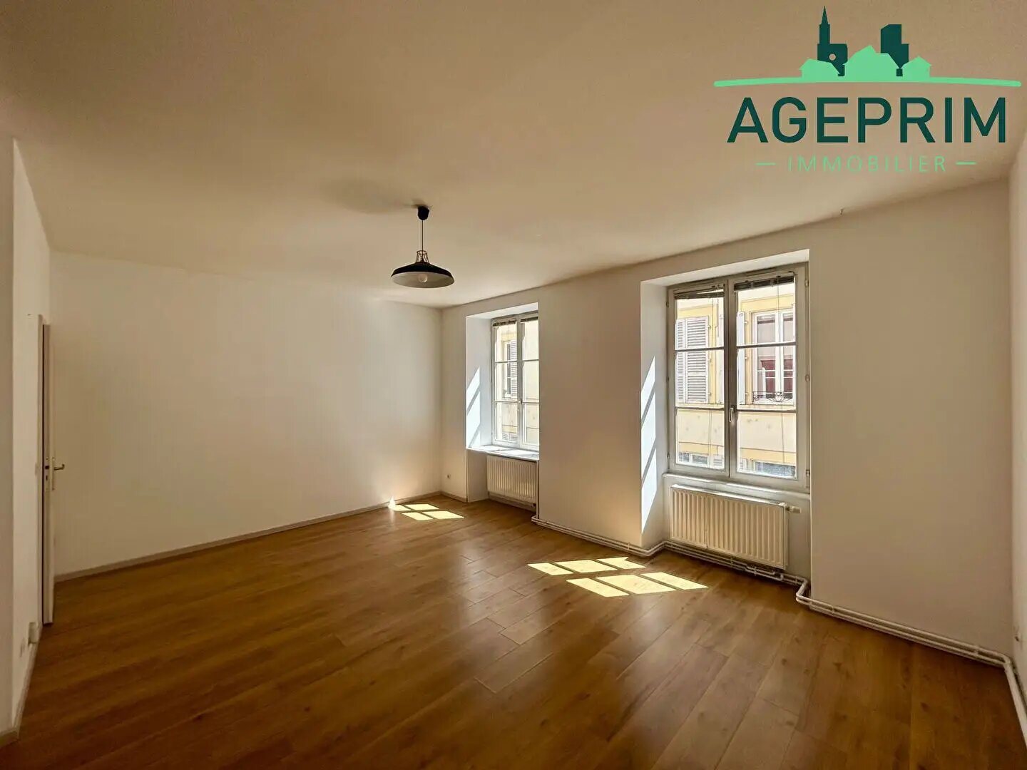 Appartement à louer, 86m², Strasbourg