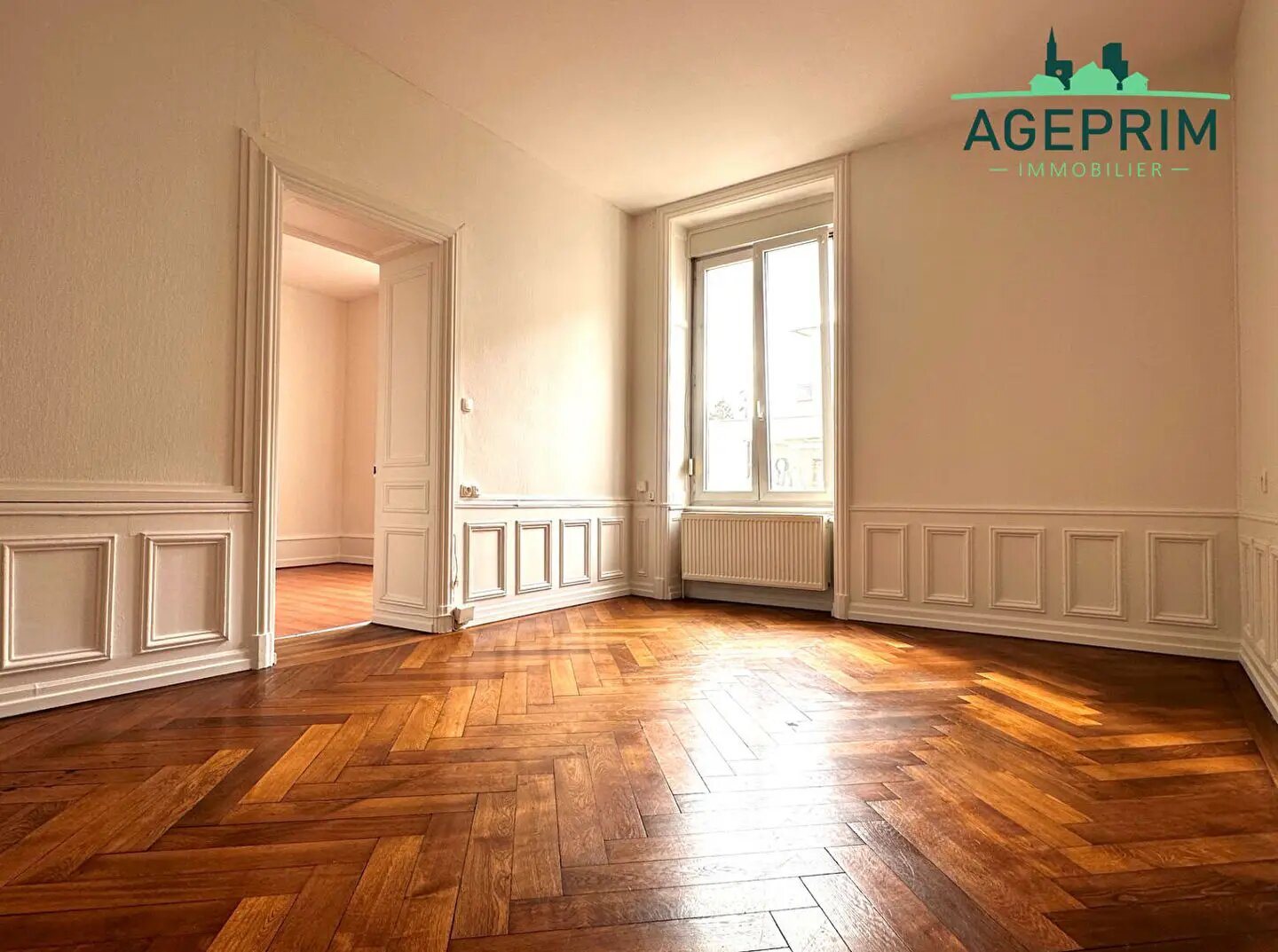 Appartement à louer, 71m², Saint-Dié-des-Vosges