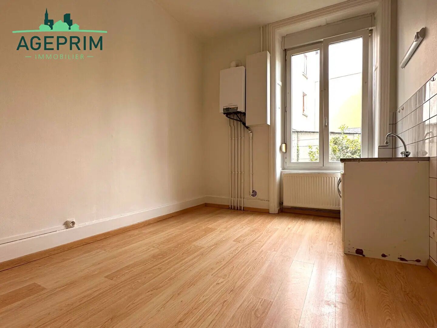 Appartement à louer, 71m², Saint-Dié-des-Vosges