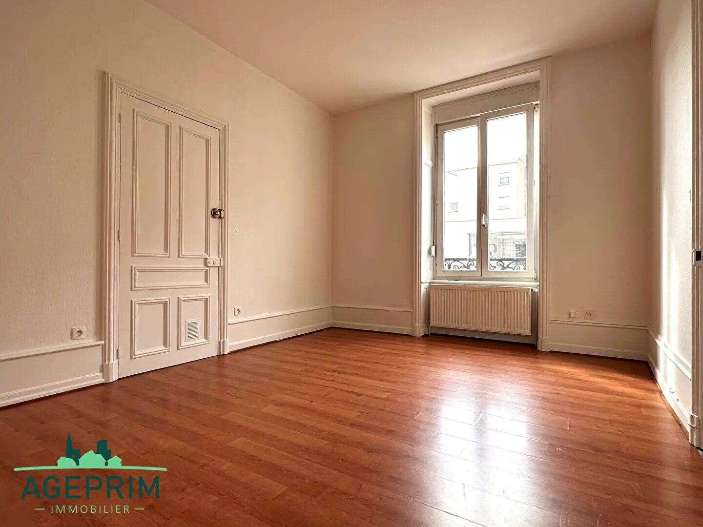 Appartement à louer, 71m², Saint-Dié-des-Vosges