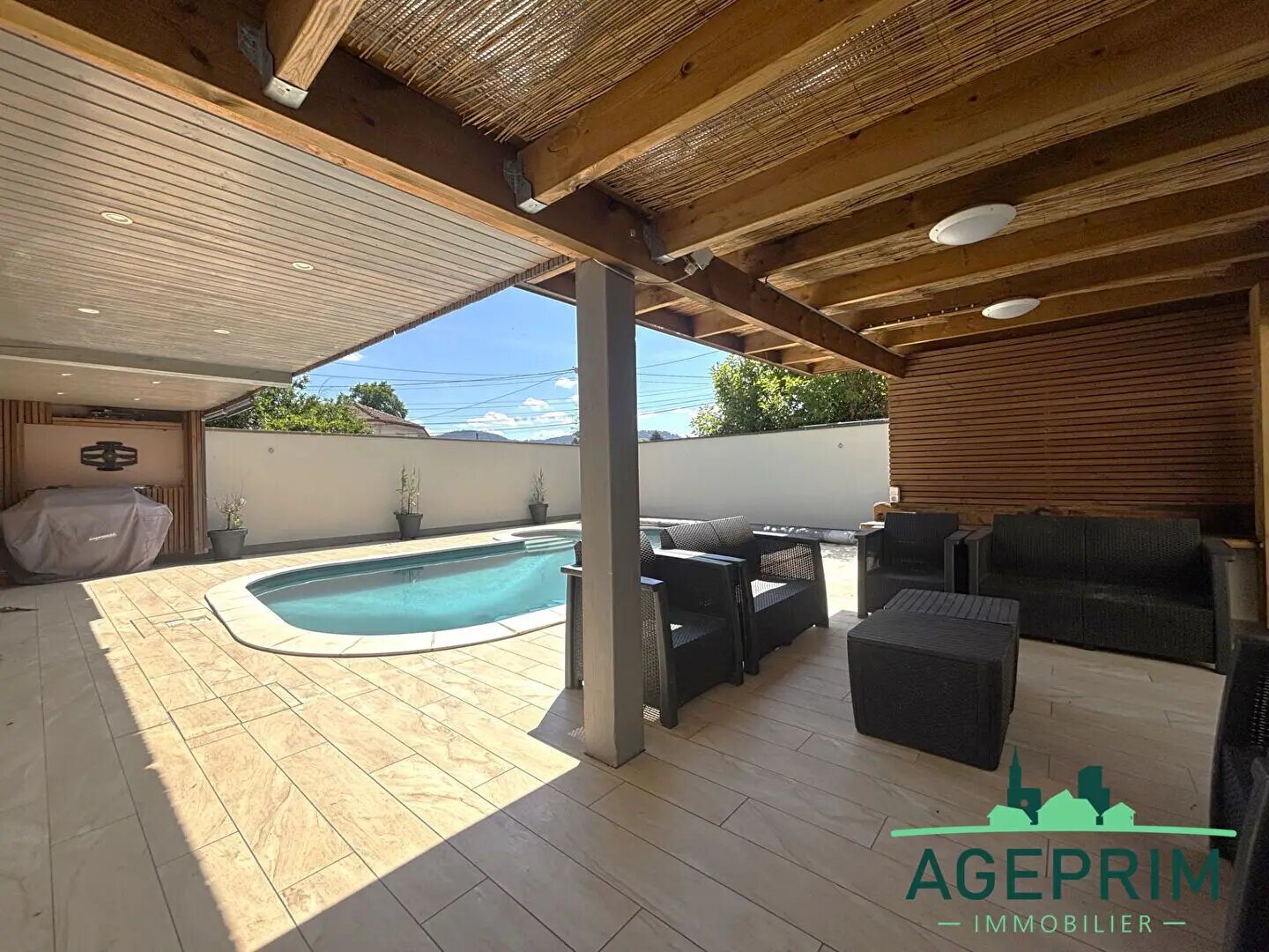 Maison à vendre, 240m², Raon-l'Etape