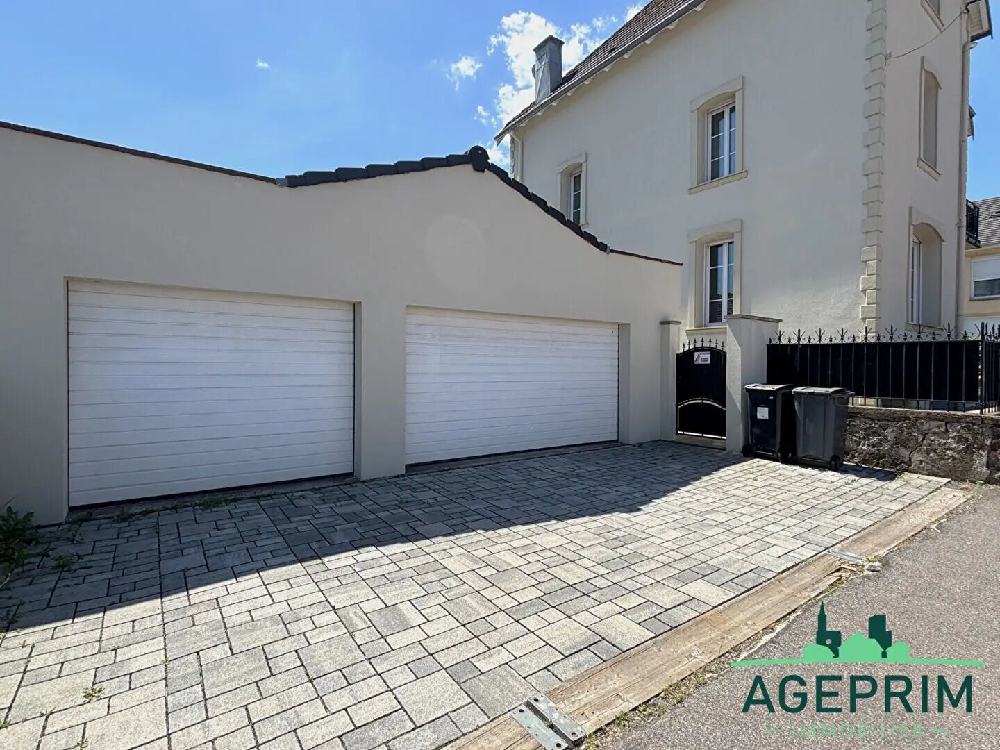 Maison à vendre, 240m², Raon-l'Etape