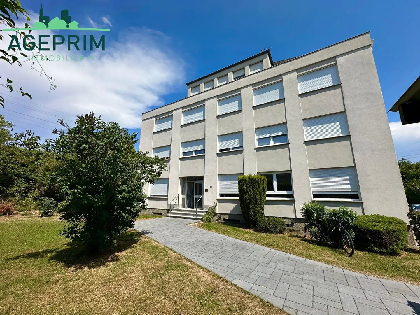 Appartement à vendre, 34m², Strasbourg