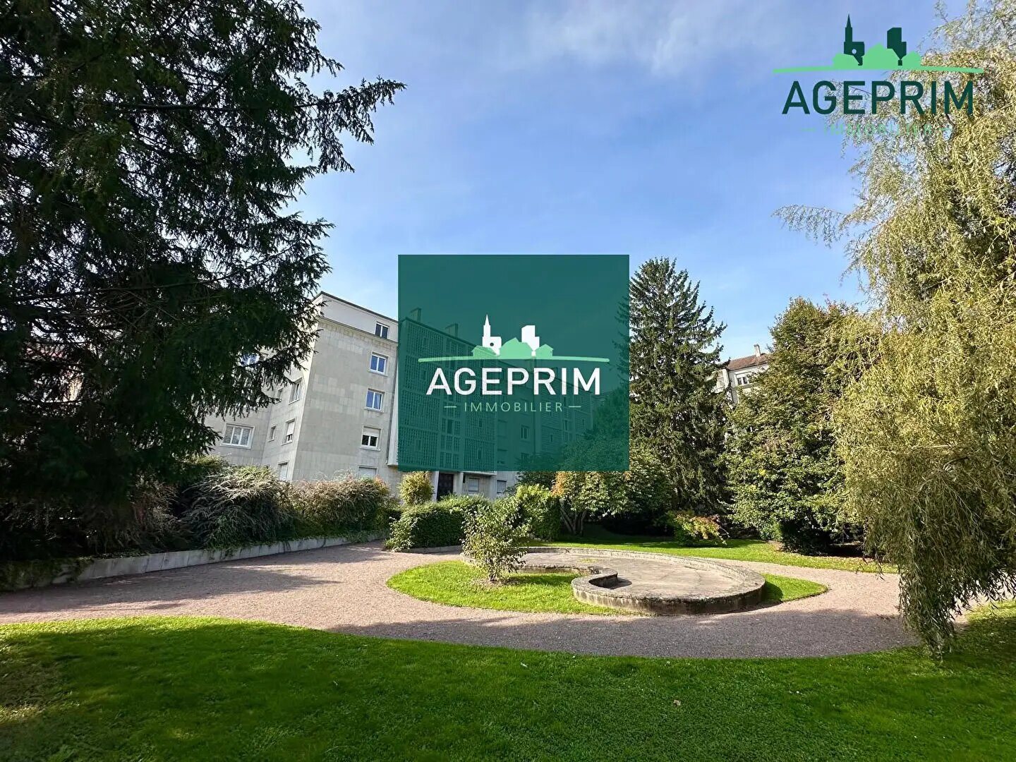 Appartement à vendre, 88m², Strasbourg
