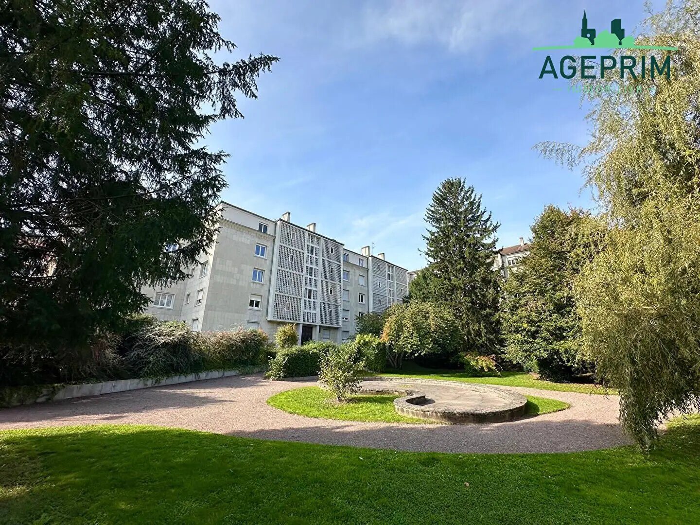 Appartement à vendre, 88m², Strasbourg
