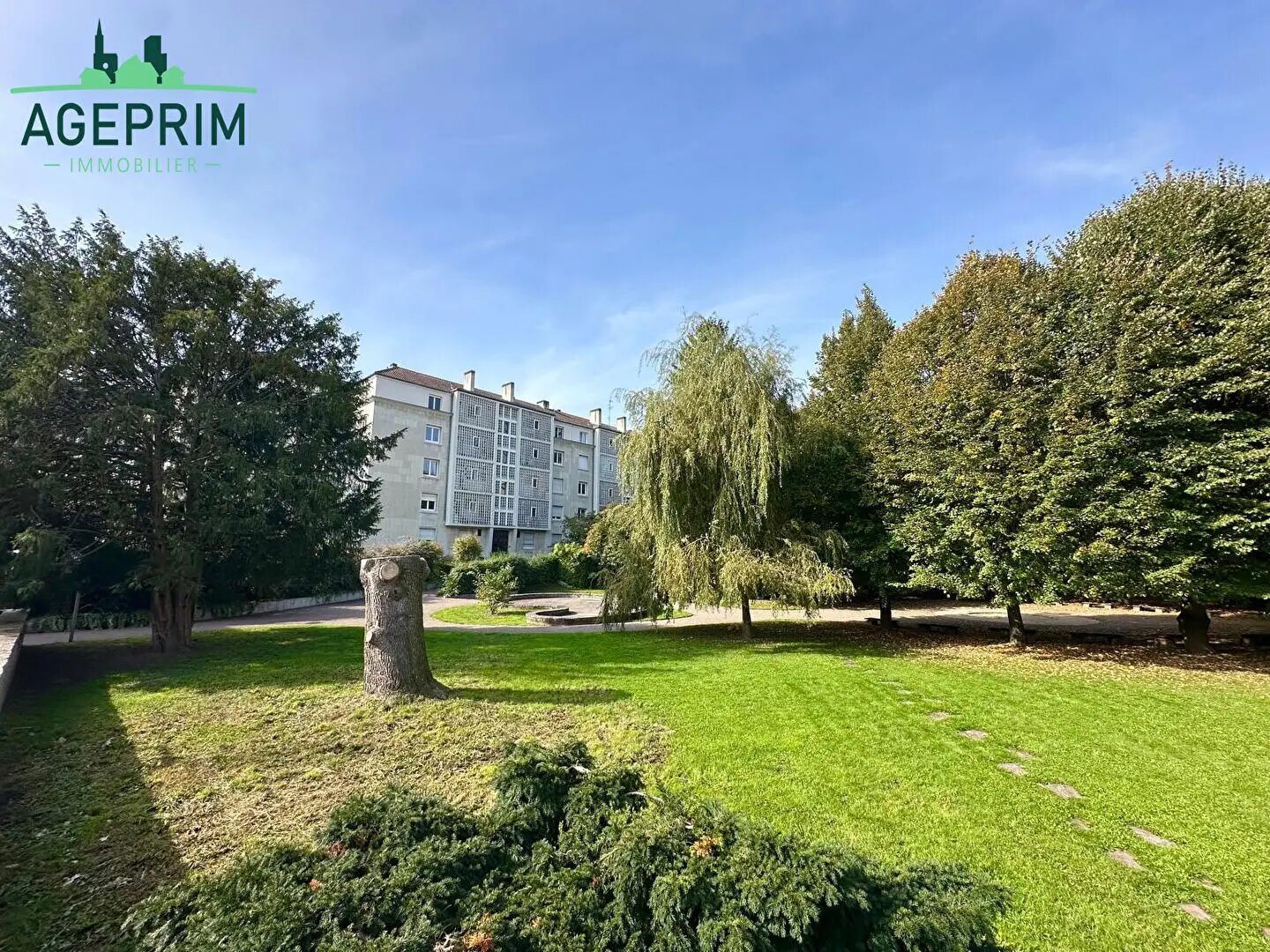 Appartement à vendre, 88m², Strasbourg