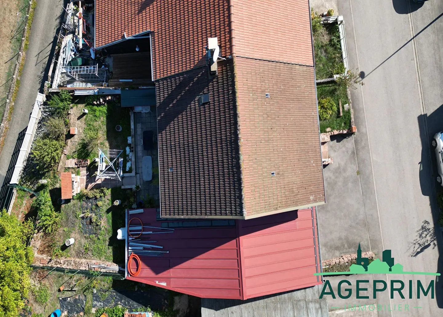 Maison à vendre, 136m², Celles-sur-Plaine